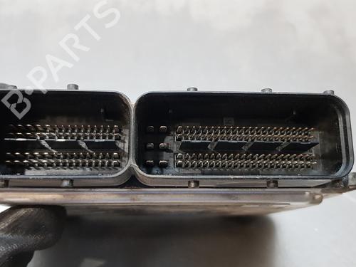 Engine control unit (ECU) SKODA SUPERB II Estate (3T5)  | BP10150879M57 