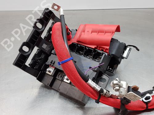 Electronic module BMW X3 (G01, F97, G08)  | BP20126388M83 