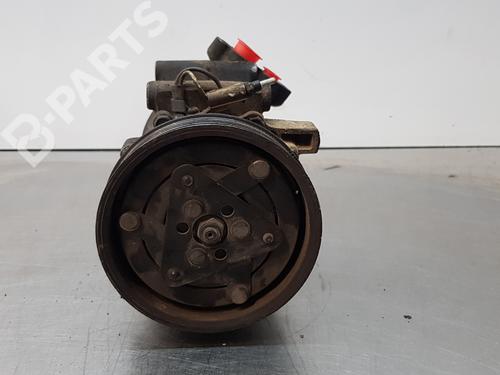 AC compressor RENAULT KANGOO (KC0/1_) | BP11872002M34