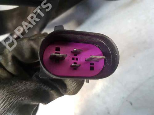 Kjølevifte elektrisk VW TOUAREG (7LA, 7L6, 7L7)  | BP7584854M35 