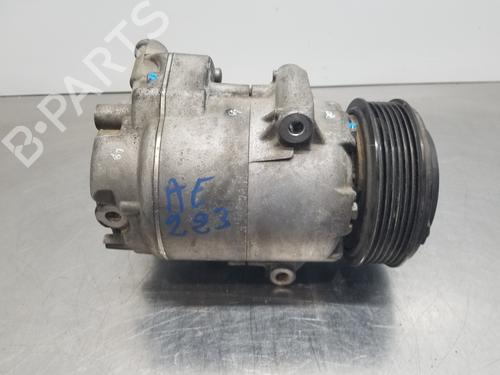 AC compressor OPEL ASTRA J (P10)  | BP29421891M34 