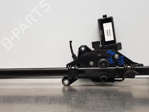 Used Front right seatbelt MERCEDES-BENZ E-CLASS Coupe (C207) [2009-2016]  16756288