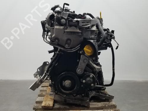 Engine RENAULT TRAFIC III Van (FG_)  | BP20172754M1 