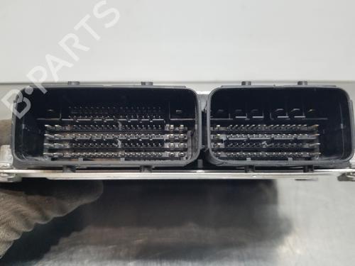 Engine control unit (ECU) PEUGEOT 208 II (UB_, UP_, UW_, UJ_)  | BP29115701M57 