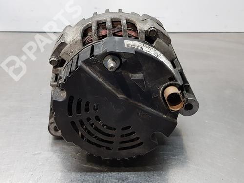 Generator MERCEDES-BENZ C-CLASS Coupe (CL203) C 180 (203.735) | BP10625456M7 