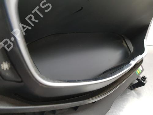 Instrument cluster PEUGEOT 3008 II SUV (MC_, MR_, MJ_, M4_)  | BP23430300C47 