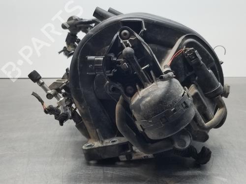 Ansaugkrümmer OPEL ASTRA H (A04)  | BP19500483M70 