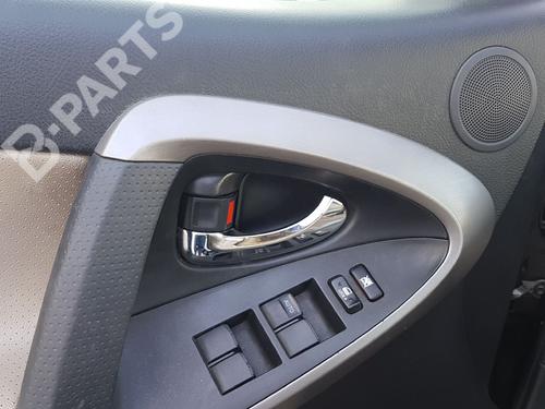 Control unit TOYOTA RAV 4 III (_A3_)  | BP7588651M11 
