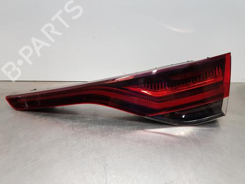 Højre baglygte bagklap RENAULT MEGANE IV Hatchback (B9A/M/N_) [2015-2025]  29427686