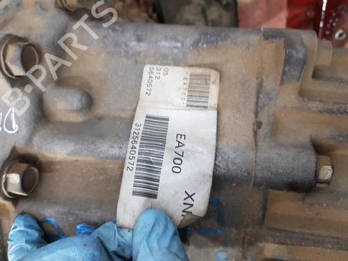 Transfer box NISSAN PATHFINDER III (R51)  | BP22907940M36 