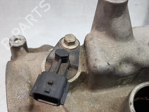Valve cover DACIA DUSTER (HM_)  | BP18891427M124 