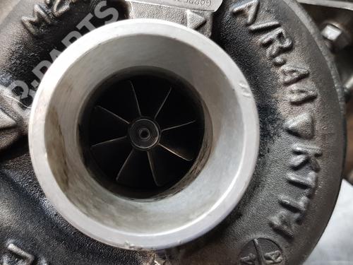 Turbocharger/Supercharger HYUNDAI i40 I (VF)  | BP10031075M71 