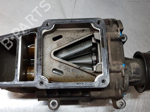 Turbocharger/Supercharger MERCEDES-BENZ CLK (C208) CLK 200 Kompressor (208.345) | BP14256340M71