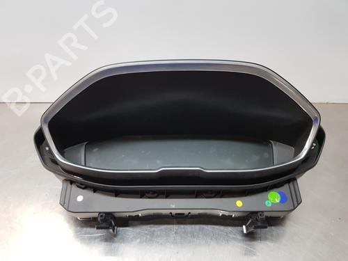 Instrument cluster PEUGEOT 3008 II SUV (MC_, MR_, MJ_, M4_)  | BP29268428C47 