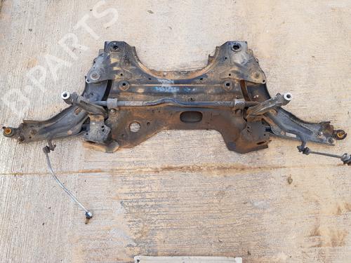 Used Subframe CITROËN GRAND C4 SPACETOURER (3A_, 3E_) 1.5 BlueHDi 130 (131 hp) 22715107