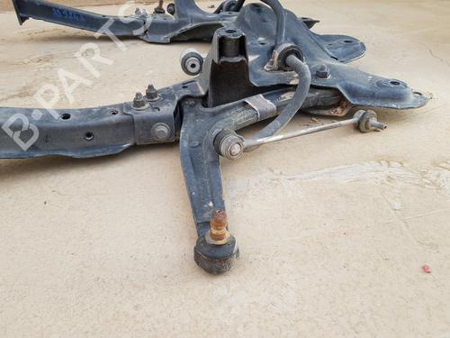 Subframe FIAT 500 (312_)  | BP27805925M9 