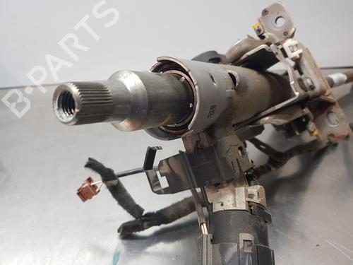 Steering column PEUGEOT RIFTER  | BP27262874M21 