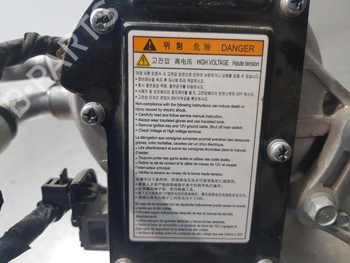 Alternator HYUNDAI IONIQ (AE)  | BP30103329M7 