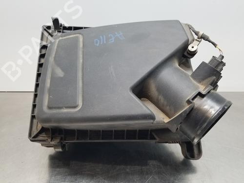 Used Air filter box FORD FOCUS IV (HN) [2018-2025]  28024185