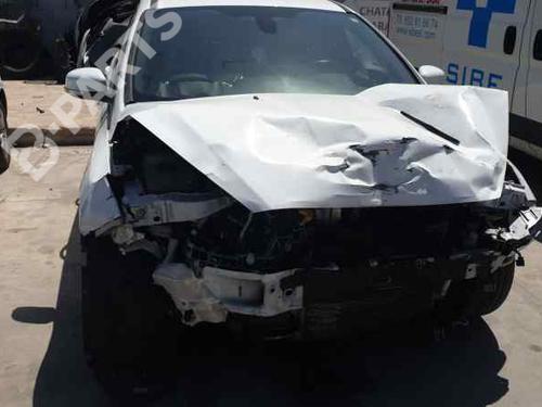 Used Parts FORD FOCUS III  1.5 TDCi  893122