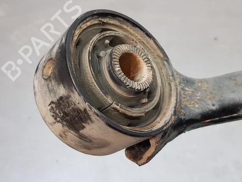 Venstre hjullejehus spindel TOYOTA RAV 4 II (_A2_) 2.0 D 4WD (CLA20_, CLA21_, CLA20R, CLA21R) | BP15402113M27 