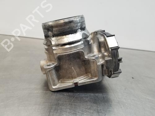 Throttle body HYUNDAI TUCSON (TL, TLE)  | BP27612087M82 