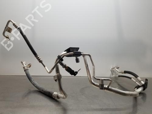 Used AC pipe DS DS 7 Crossback (J4_, JR_, JC_) 1.5 BlueHDi 130 (JCYHZJ, JCYHZR) (130 hp) 22639045