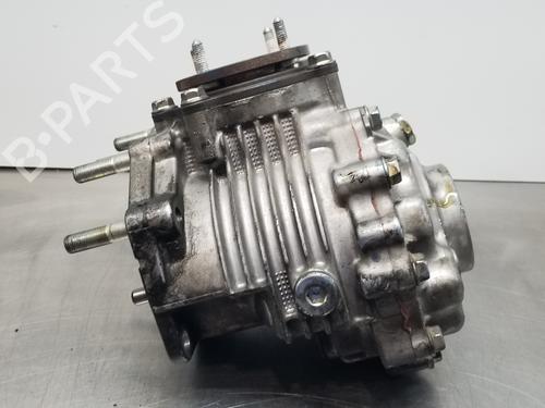 Transfer box TOYOTA RAV 4 III (_A3_) 2.2 D 4WD (ALA30_, ALA30R) | BP19677654M36 