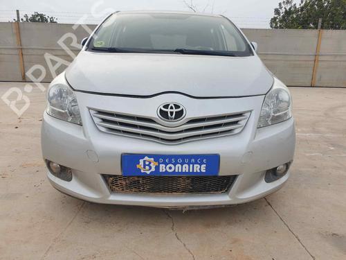 Used Parts TOYOTA VERSO (_R2_) [2009-2018]  4211954