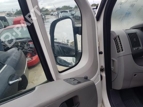 Left front steering knuckle CITROËN JUMPER II Van 2.2 HDi 100 | BP9673900M25 