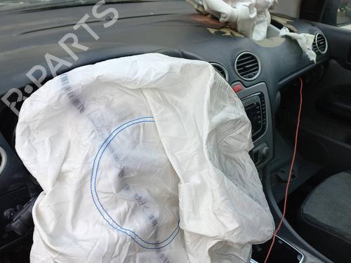 Bilradio FORD FOCUS II (DA_, HCP, DP)  | BP16977486E6 