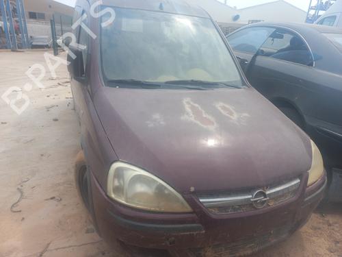 Used Parts OPEL COMBO Tour [2001-2011]  3948171