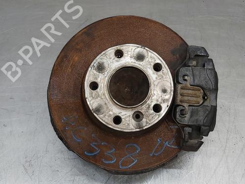Used Left front steering knuckle BMW 3 Coupe (E92) 320 i (170 hp) 15614153