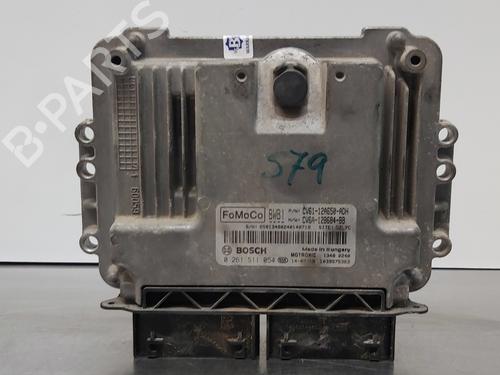 Motorstyringsenhed FORD C-MAX II (DXA/CB7, DXA/CEU) 1.0 EcoBoost (125 hp) 17359893