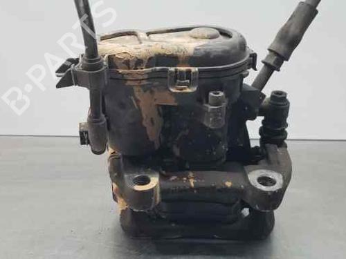 Right rear brake caliper MERCEDES-BENZ B-CLASS Sports Tourer (W246, W242)  | BP21288970M106 
