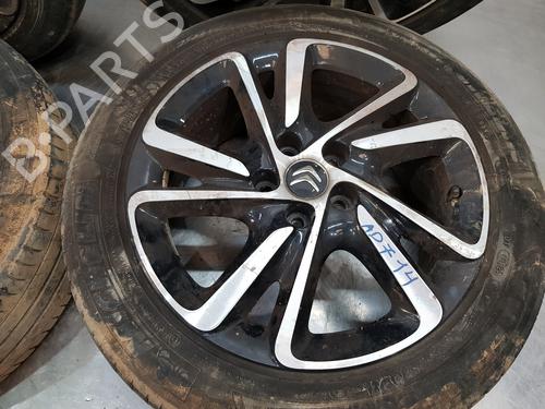 Rim CITROËN C4 Picasso II 1.2 THP 130 | BP29254219C45 