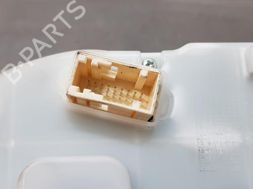 Instrument cluster PEUGEOT 208 II (UB_, UP_, UW_, UJ_) | BP10967536C47