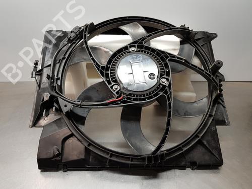 Used Radiator fan BMW 1 Coupe (E82) [2006-2013]  23272864