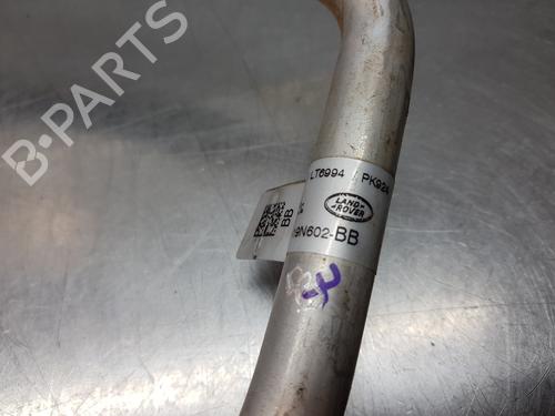 AC pipe LAND ROVER RANGE ROVER EVOQUE (L538) 2.0 D 4x4 | BP26562324M126 