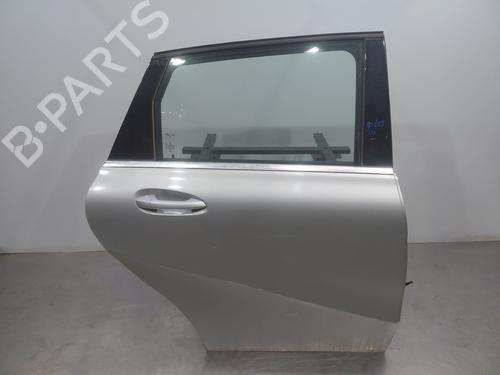 Used Right rear door MERCEDES-BENZ B-CLASS Sports Tourer (W246, W242) [2011-2018]  31599076