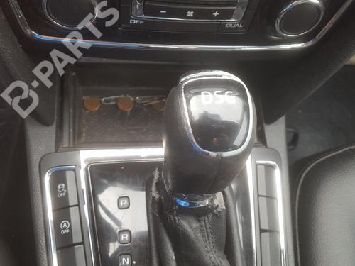 Engine control unit (ECU) SKODA SUPERB II Estate (3T5)  | BP7702254M57 