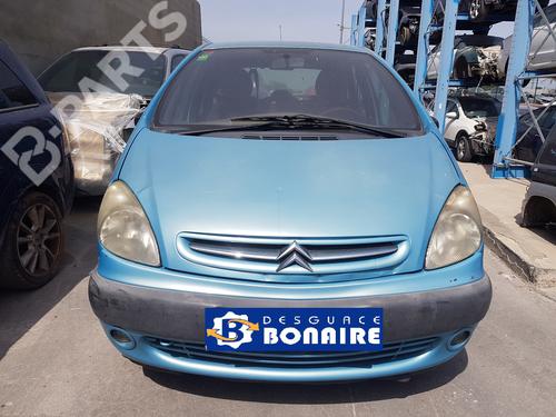 Fuse box CITROËN XSARA PICASSO (N68) 2.0 HDi | BP10404146E1 