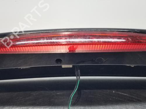 Rear spoiler SSANGYONG KYRON 2.0 Xdi | BP19680143C96 