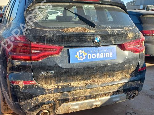 Rear bumper BMW X3 (G01, F97, G08) xDrive 20 d | BP29356574C8 