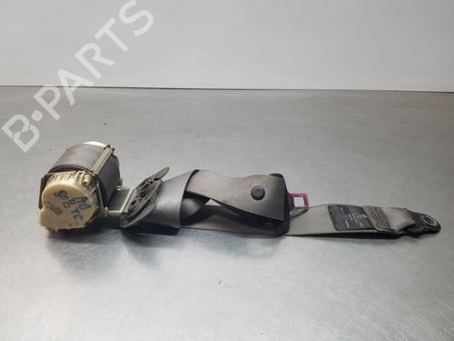 Rear left seatbelt VW TRANSPORTER T5 Bus (7HB, 7HJ, 7EB, 7EJ)  7H9857811RAG | 7H9857811