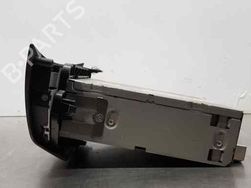 Radio RENAULT LAGUNA III (BT0/1) 2.0 dCi (BT0M, BT0N, BT0S, BT19, BT1F) | BP12243869E6 