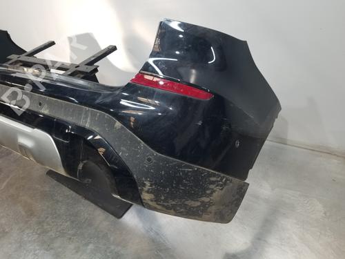 Rear bumper BMW X3 (G01, F97, G08) xDrive 20 d | BP29356574C8 