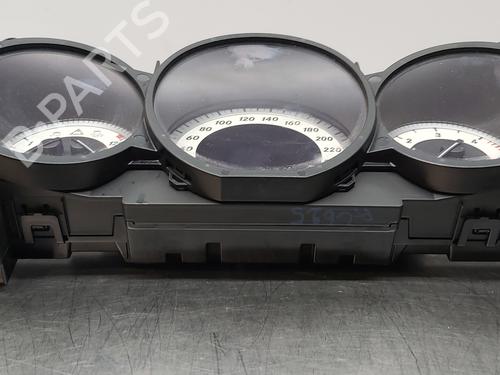 Instrument cluster MERCEDES-BENZ CLS (C218) CLS 350 CDI / d (218.323) | BP15689448C47 