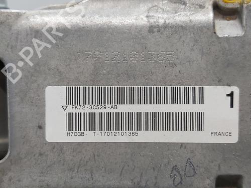 Steering column LAND ROVER DISCOVERY SPORT (L550)  | BP17540122M21 