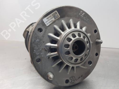 Right front shock absorber BMW X1 (F48) sDrive 18 d | BP29248277M17 